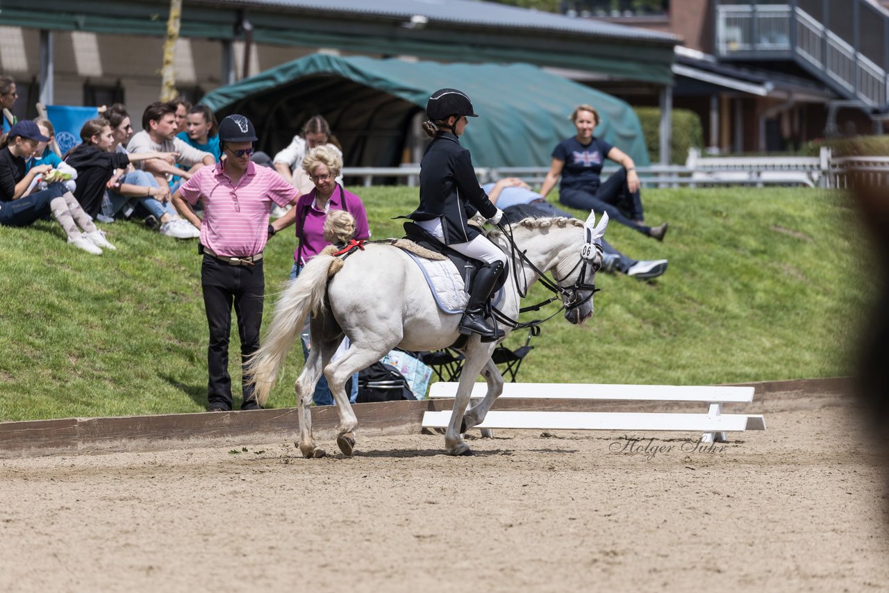 Bild 138 - Pony Akademie Turnier